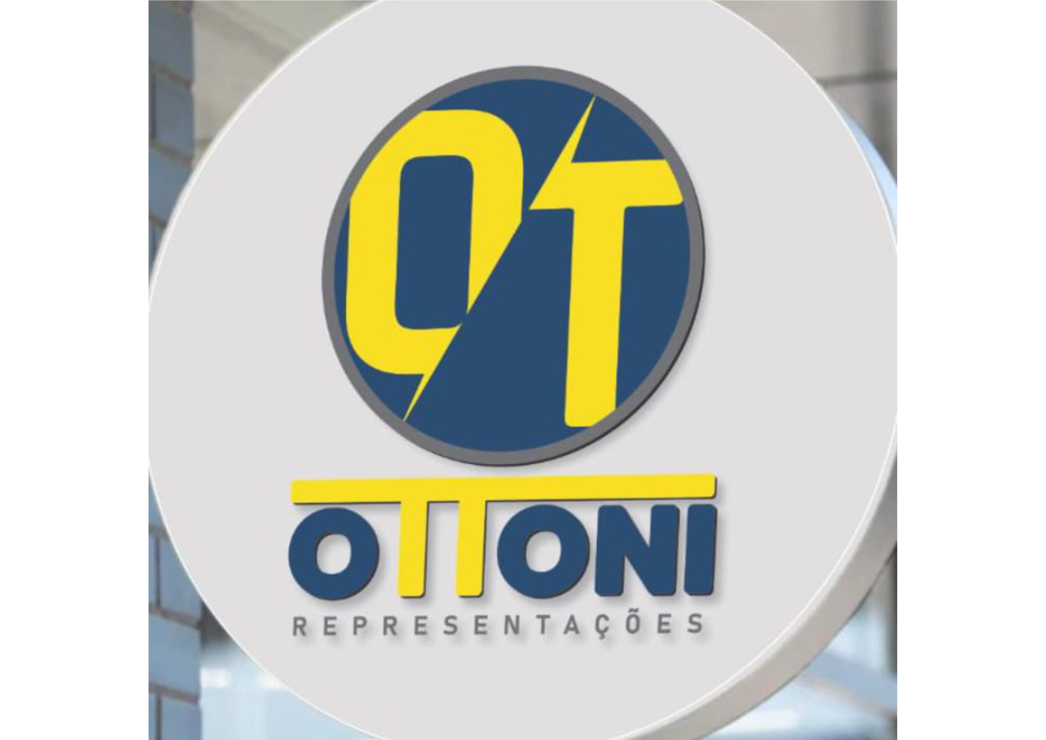 Ottoni Representaes