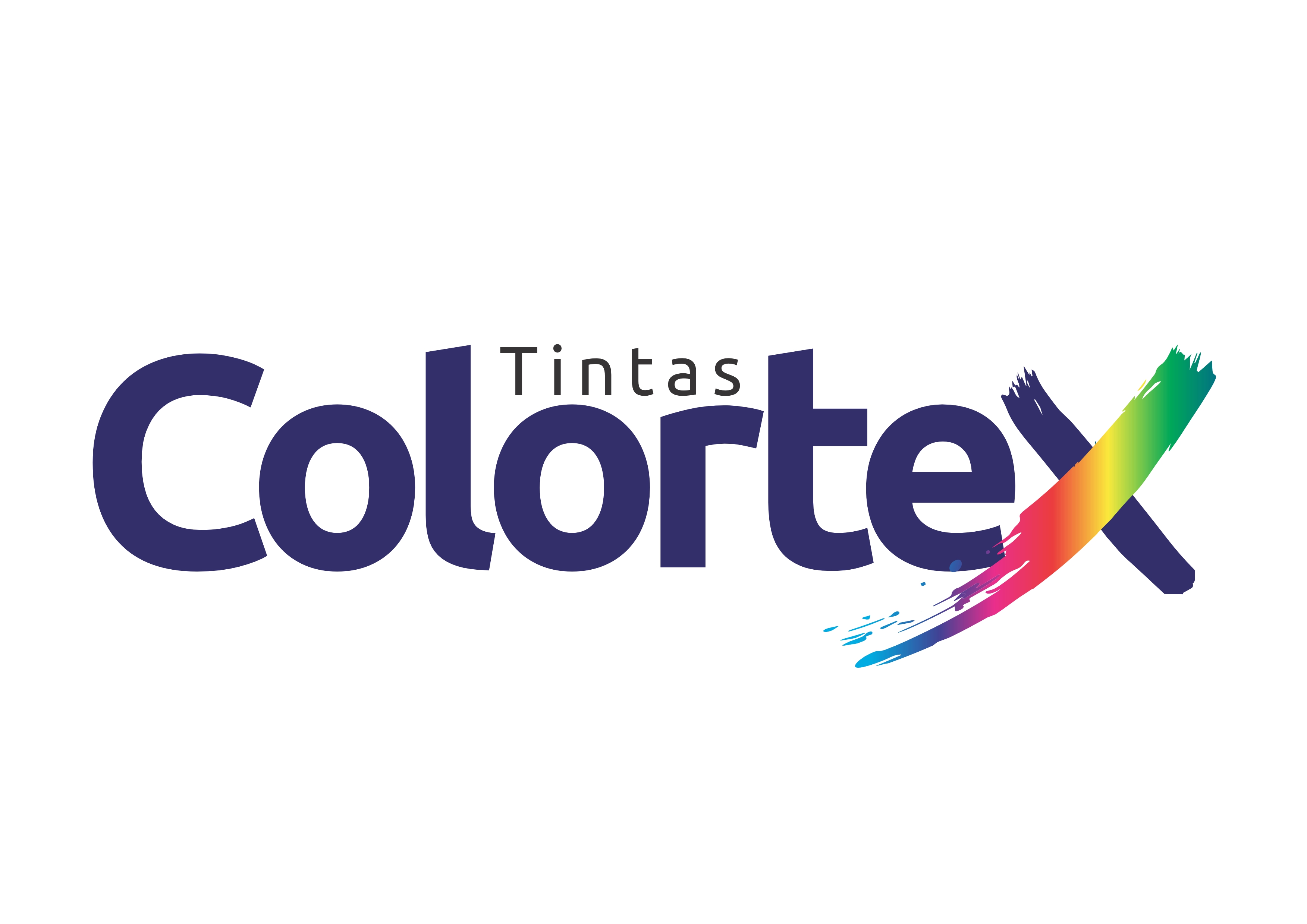 Colortex Tintas